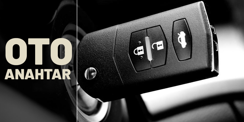 Bozdoğan Oto Anahtarcı