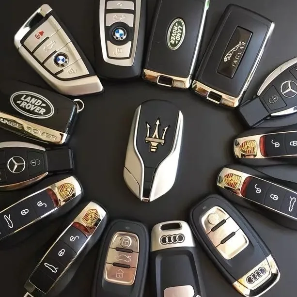 Bozdoğan Oto Anahtarcı